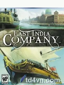 East India Company — Steam, Standard