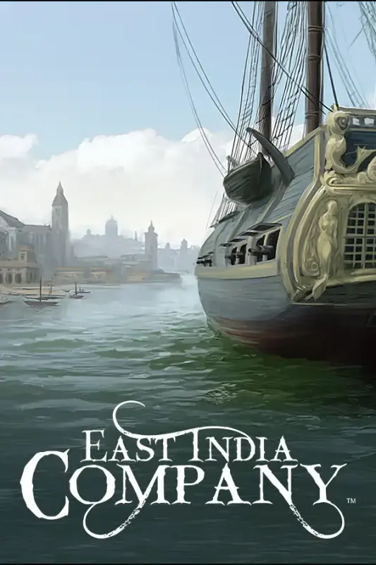 East India Company — Steam, Standard