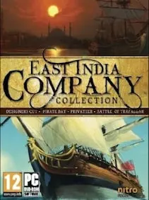East India Company Complete — Steam, Standard