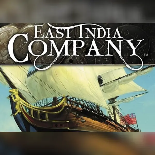 East India Company Gold Edition — Steam, Gold Edition