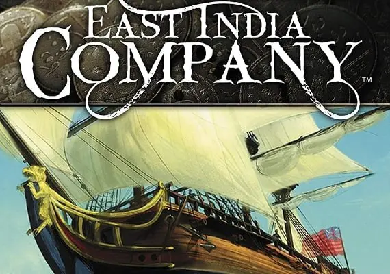 East India Company Gold Edition EN/DE/FR — Steam, Gold Edition