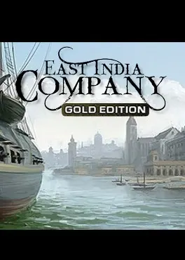 East India Company Gold — Steam, Gold