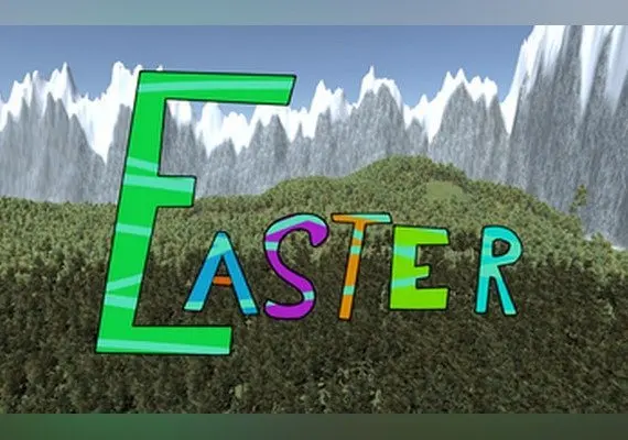 Easter! EN — Steam, Standard