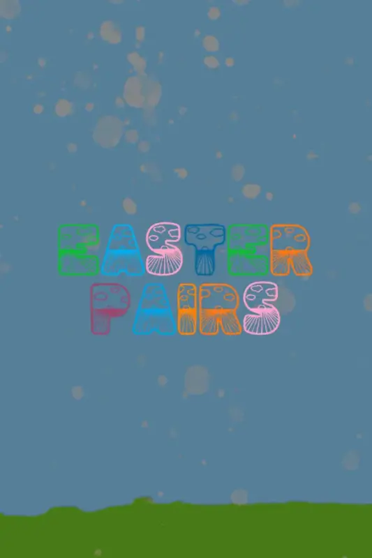 Easter Pairs — Steam, Standard