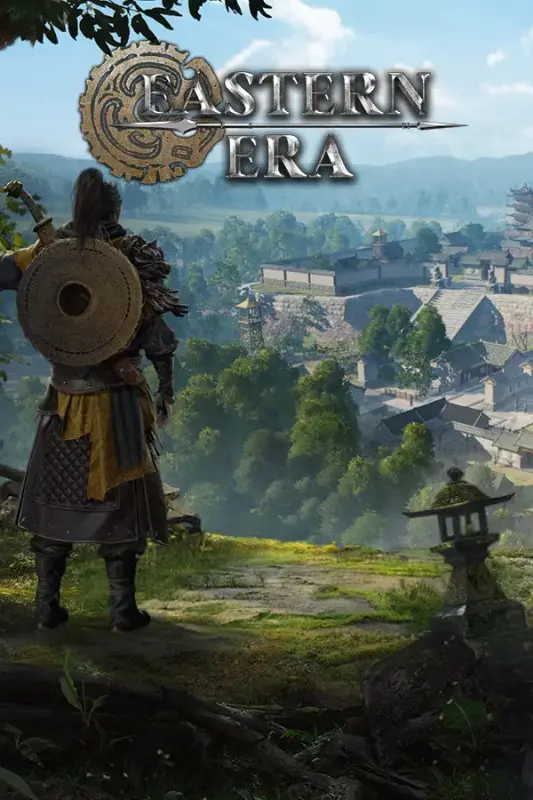 Eastern Era — Steam, Standard