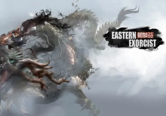 Eastern Exorcist EN/JA/ZH — Steam, Standard