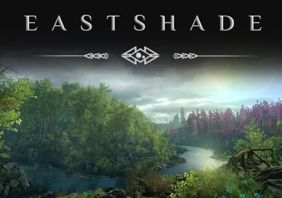 Eastshade — Steam, Standard