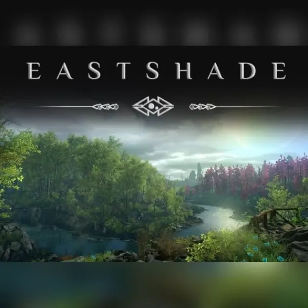 Eastshade — Steam, Standard