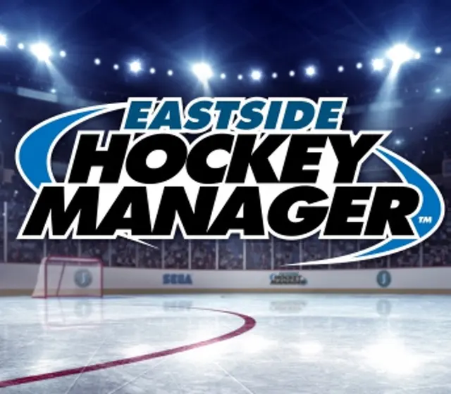 Eastside Hockey Manager — Steam, Standard