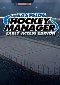 Eastside Hockey Manager — Steam, Standard