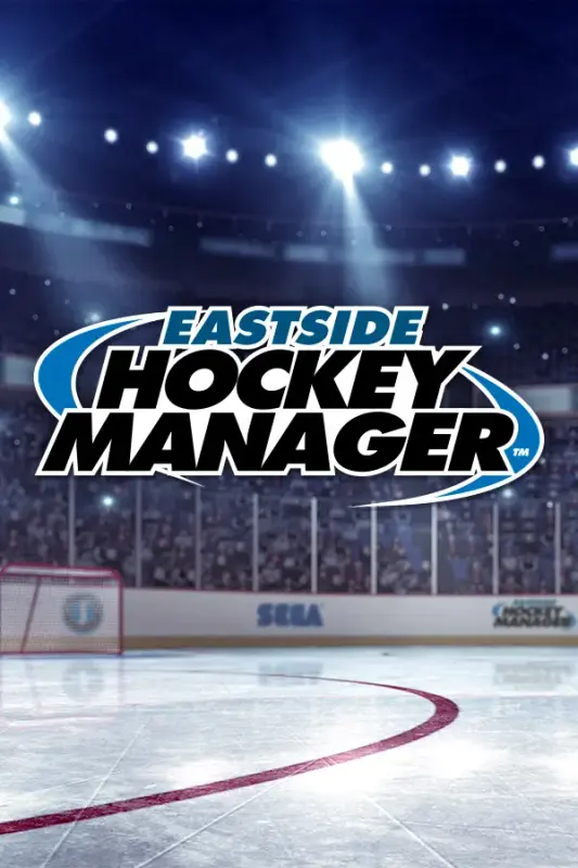 Eastside Hockey Manager — Steam, Standard