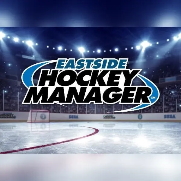 Eastside Hockey Manager — Steam, Standard