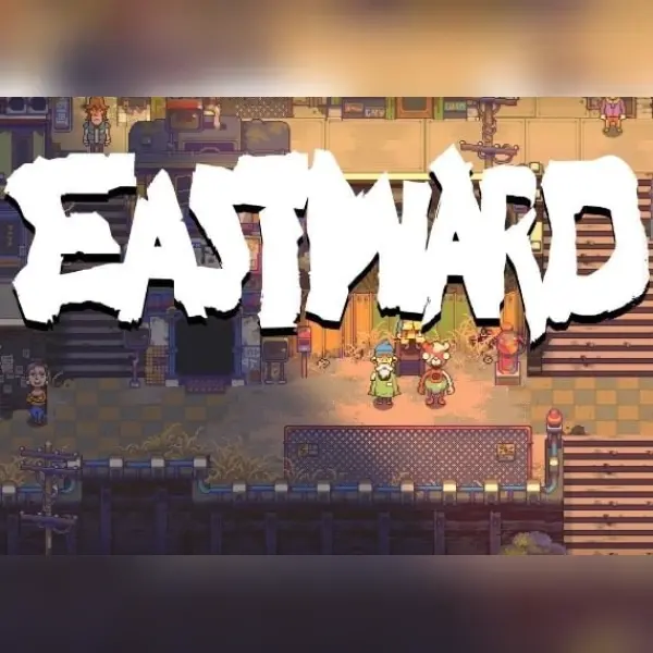 Eastward — Steam, Standard