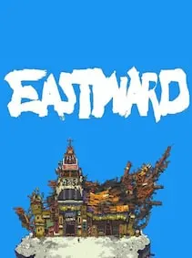 Eastward — Steam, Standard