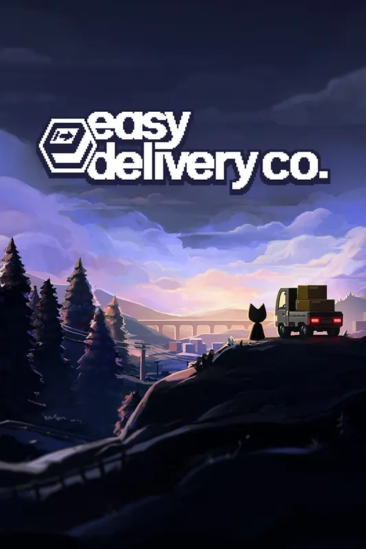 Easy Delivery Co. — Xbox Live / PC, Standard