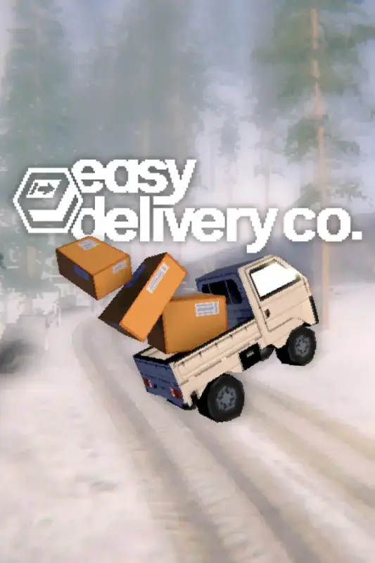 Easy Delivery Co. — Steam, Standard