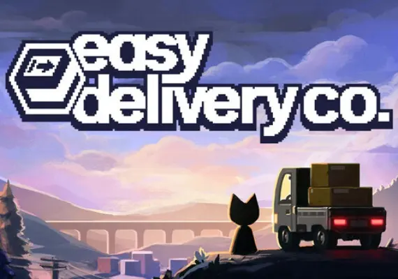 Easy Delivery Co. EN — Steam, Standard