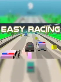 Easy Racing — Steam, Standard