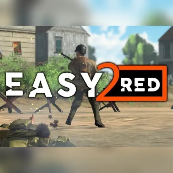 Easy Red 2 — Steam, Standard