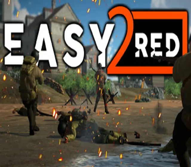 Easy Red 2 — Steam, Standard