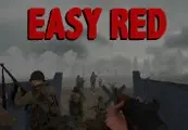 Easy Red — Steam, Standard