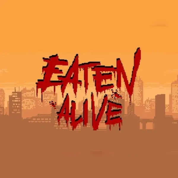 Eaten Alive — Steam, Standard