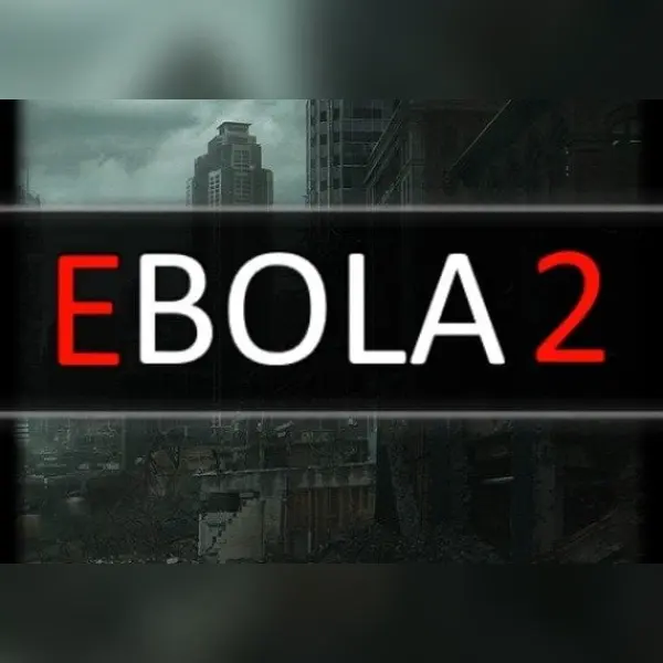 EBOLA 2 — Steam, Standard