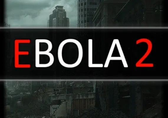 Ebola 2 EN/DE/PT/RU/ZH — Steam, Standard