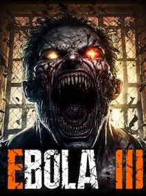 Ebola 3 — Steam, Standard