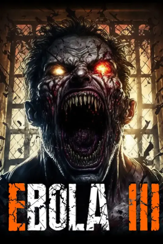 EBOLA 3 — Steam, Standard