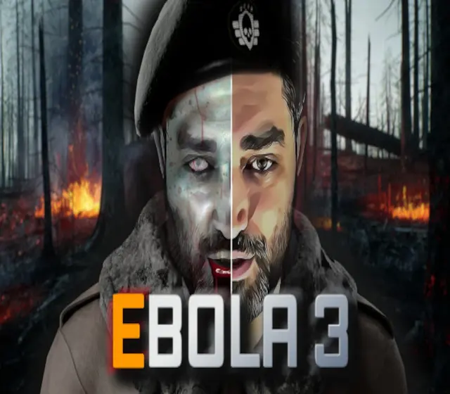EBOLA 3 — Steam, Standard