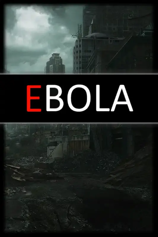 EBOLA — Steam, Standard