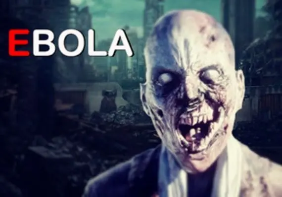 Ebola EN/DE/PT/RU/ZH — Steam, Standard