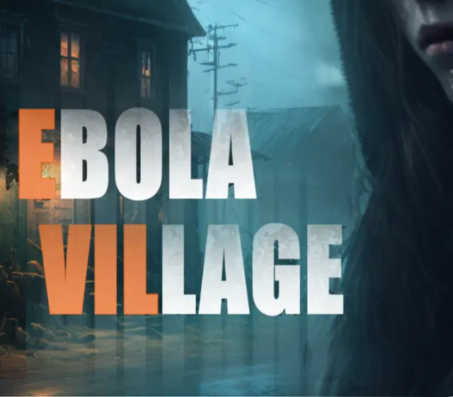 EBOLA VILLAGE — PlayStation 5, Standard