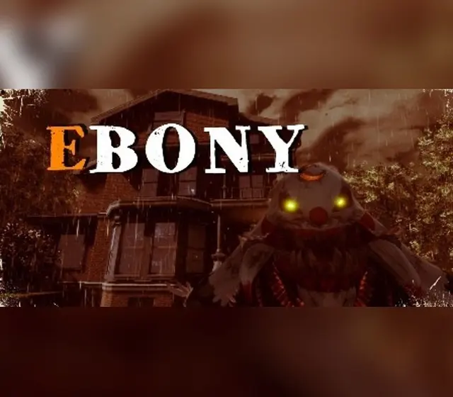 EBONY — Steam, Standard