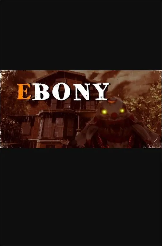 EBONY — Steam, Standard