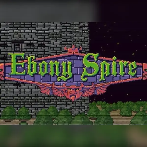 Ebony Spire: Heresy — Steam, Standard