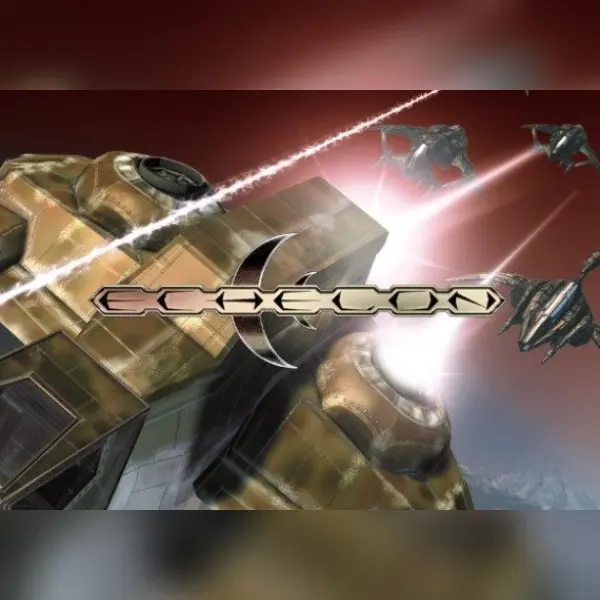 Echelon — Steam, Standard