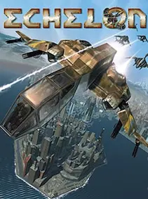Echelon — Steam, Standard