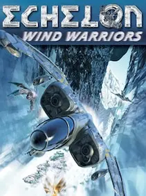 Echelon: Wind Warriors — Steam, Standard