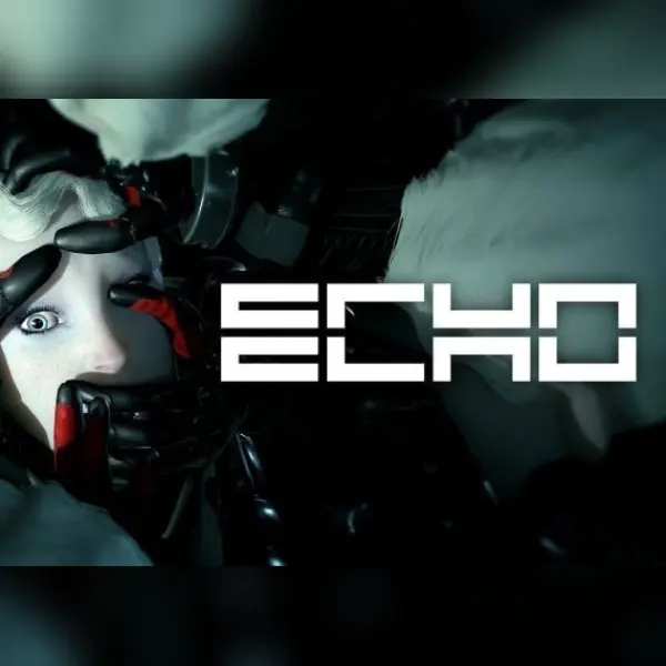 ECHO — Steam, Standard