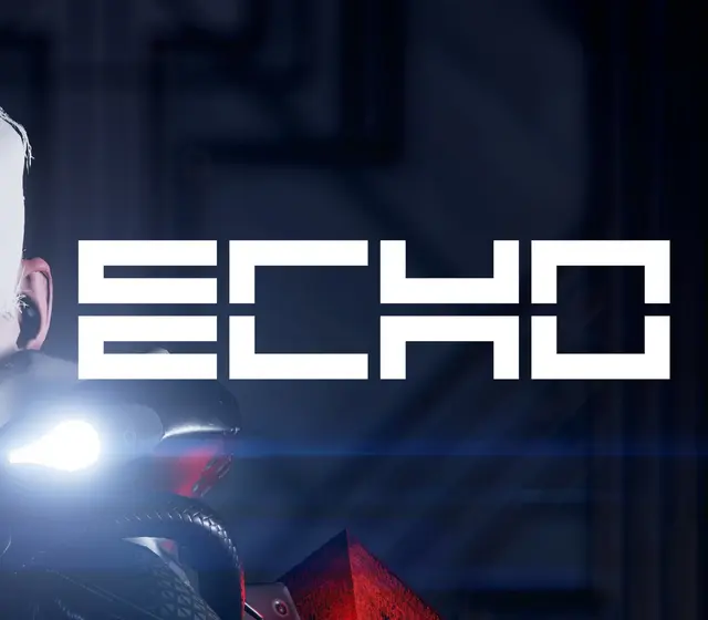 ECHO — Steam, Standard