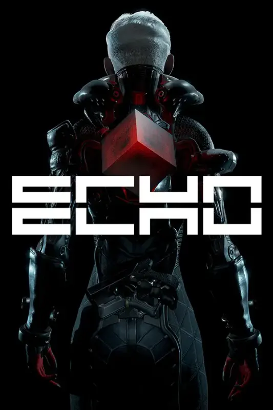 ECHO — Steam, Standard