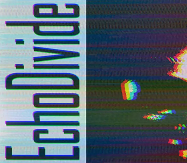 Echo Divide — Steam, Standard