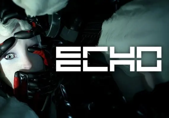 Echo EN/DE/FR — Steam, Standard