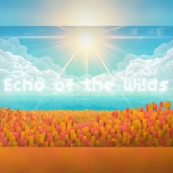 Echo of the Wilds — Steam, Standard