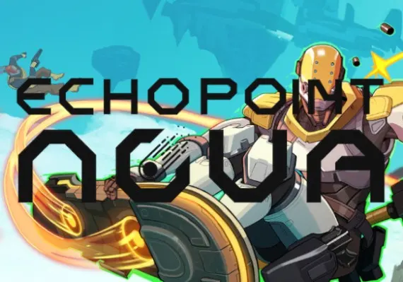 Echo Point Nova EN/JA/KO/RU/ZH/TR/ZH — Steam, Standard