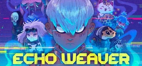 Echo Weaver — Steam, Standard