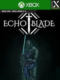 EchoBlade — Xbox Series X|S, Standard