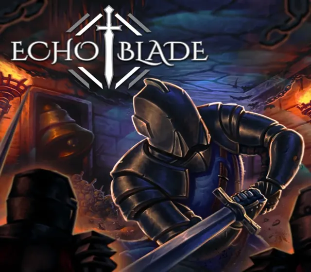 EchoBlade — Steam, Standard